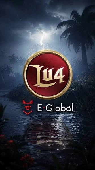 Экипировка LU4